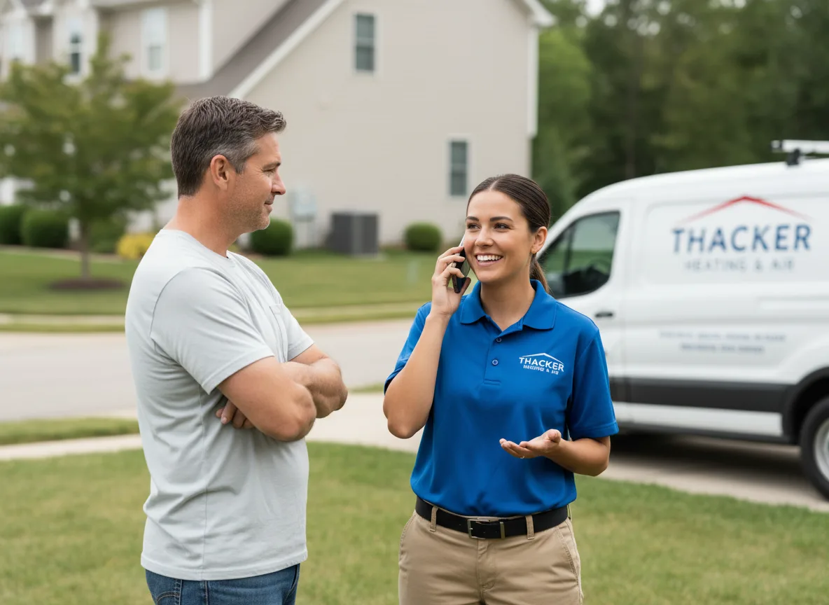 Ac Repair Morrison, IL FAQs